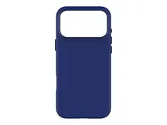 KEY Case IP17 Pro Max MagSafe Navy Blue
