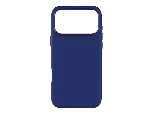 KEY Case IP17 Pro Max MagSafe Navy Blue 