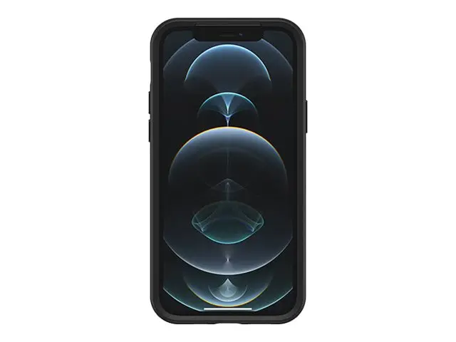 OtterBox Symmetry Series - Baksidedeksel for mobiltelefon - polyka...