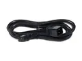 APC - Str&#248;mkabel - power IEC 60320 C13 til IEC 60320 C20 1.98 m - svart - for P/N: SMT2200I-AR, SMT2200R2I-AR, SMT3000I-AR, SMT3000R2I-AR, SRT1500XLI, SRT2200XLI-KR
