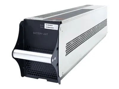 APC - UPS-batteri - blysyre - svart - for P/N: G35T40KHS, ISX20K20...