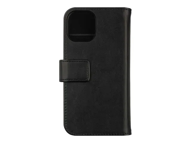 KEY Nordfjord Slim Wallet - Lommebok for mobiltelefon - kunstlær -...