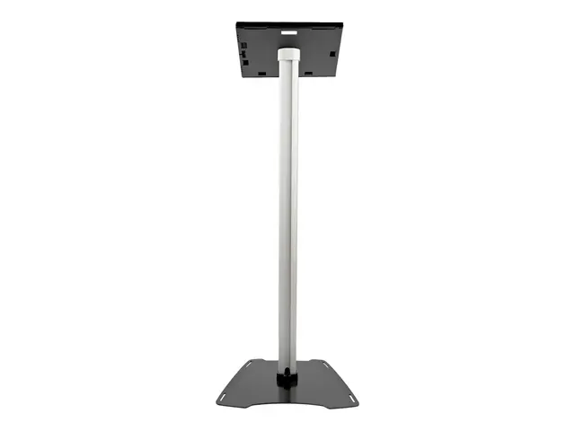 Startech Secure Tablet Floor Stand - Anti-Theft Lockable Mount For...
