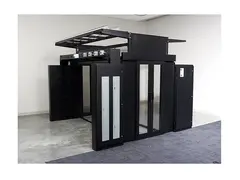 APC HyperPod Frame Raised Floor Support Stand 24 Gulvstativ (en pakke 2)