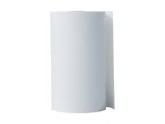 Brother - Hvit - Rull (10,16 cm x 32,2 m) 1 rull(er) kontinuerlig papir (en pakke 20) for Brother TD-4410D, TD-4420DN, TD-4520DN, TD-4550DNWB