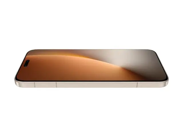 Honor Magic8 Pro - Soloppgangsgull - 512 GB 