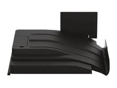Lexmark - Offsettstabler for CX833se, CX950se, XC9535