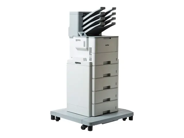 Brother TT-4000 - Papir-kassettskuff 2080 ark inn 4 skuff(er) for ...