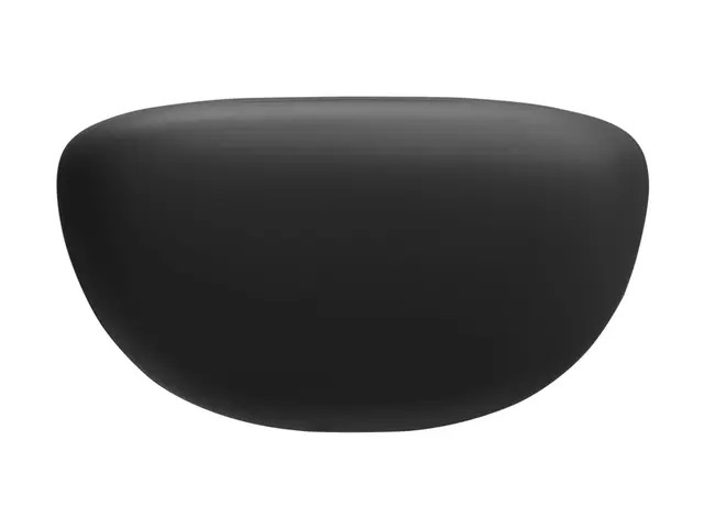 JBL TUNE Flex 2 - True wireless-hodetelefoner med mikrofon i øret - Bluetooth - aktiv støydemping - svart 