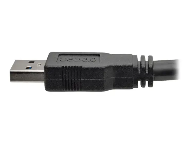 Eaton Tripp Lite Series USB 3.0 SuperSpeed Active Extension Repeat...