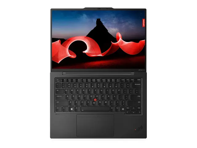 Lenovo ThinkPad X1 Carbon Gen 12 - 14" Intel Core Ultra 7 155U Evo...
