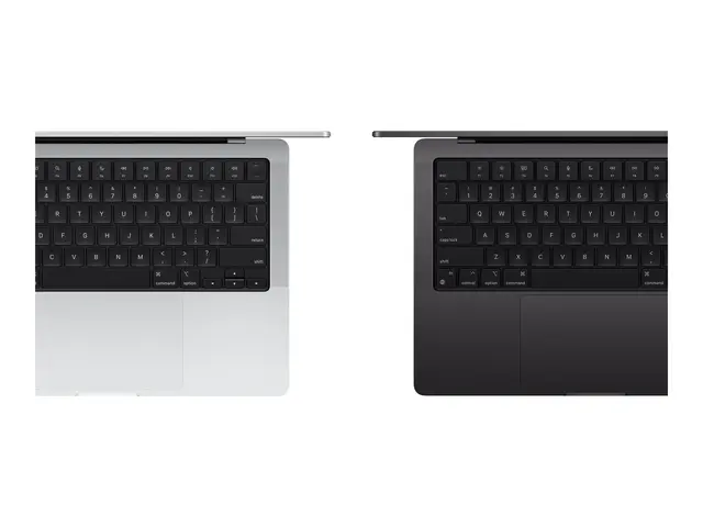 Apple MacBook Pro - 14.2" - Apple M5 Pro 24 GB RAM - 1 TB SSD - Norsk - macOS Tahoe 26 