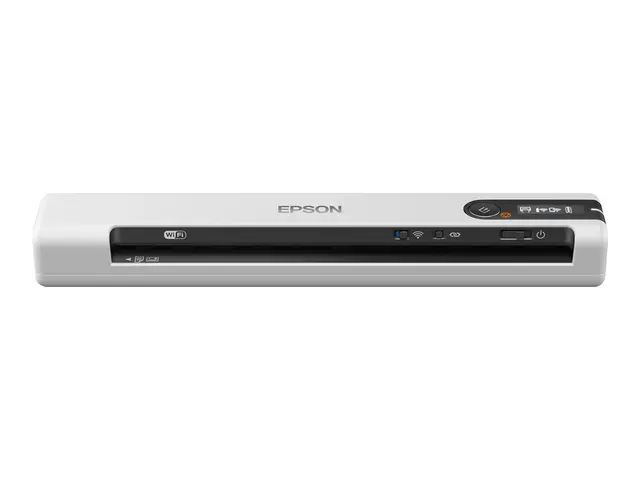 Epson WorkForce DS-80W - Dokumentskanner - Contact Image Sensor (C...