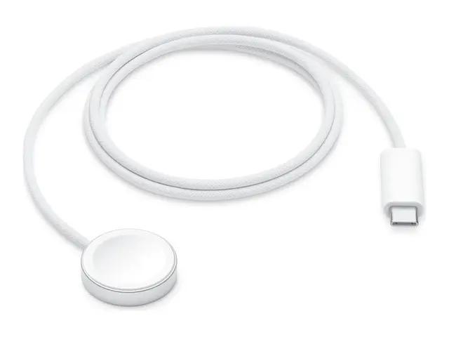 Apple Magnetic - Ladekabel for smartarmbåndsur 24 pin USB-C hann 1...