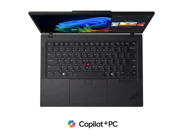 Lenovo ThinkPad T14 Gen 6 - 14" Intel Core Ultra 5 228V 32 GB RAM ...