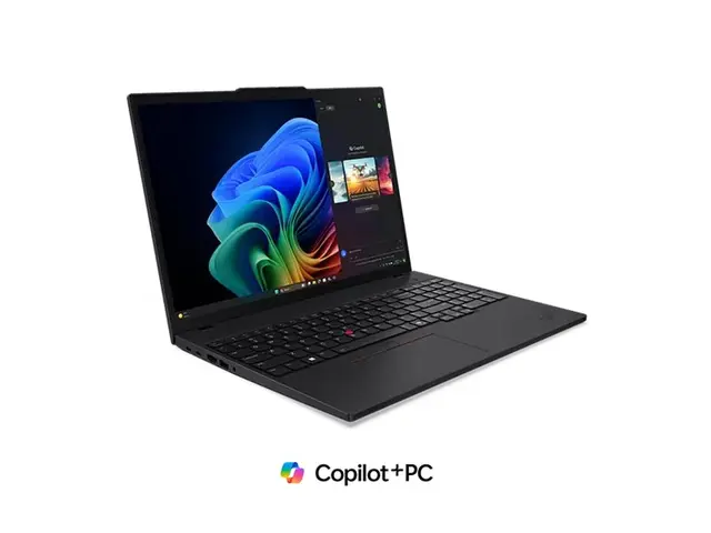 Lenovo ThinkPad T16 Gen 4 - Copilot+ PC 16" AMD Ryzen AI 7 PRO 350...