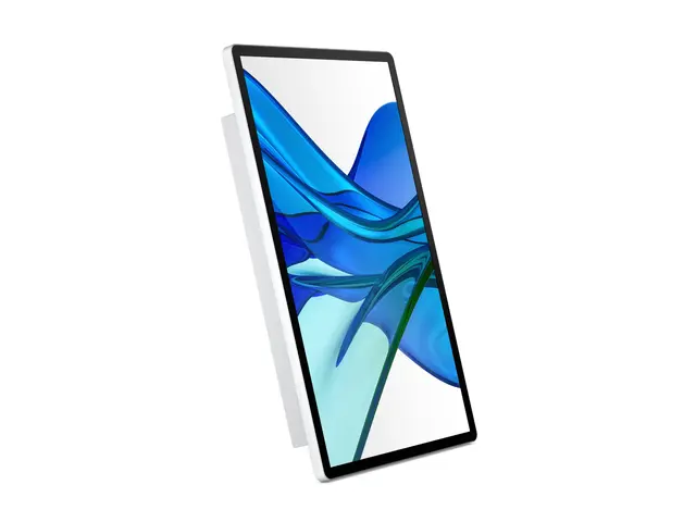 HP 514pn - Series 5 Pro - LED-skjerm - 14" portabel - 2560 x 1600 WQXGA @ 75 Hz - IPS - 400 cd/m² - 2000:1 - 7 ms - USB-C - sølvstativ 