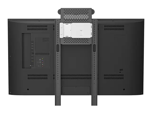 Logitech - Monteringssett for videokonferanse RoomMate; Room Solut...