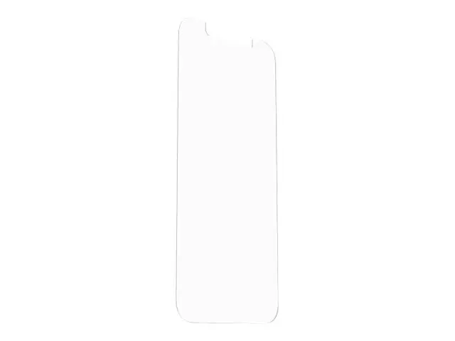 OtterBox Trusted - Skjermbeskyttelse for mobiltelefon - glass - bl...