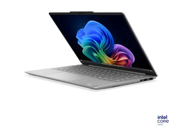 Lenovo ThinkBook 14x ILL - Copilot+ PC - 14" - Intel Core Ultra 7 ...