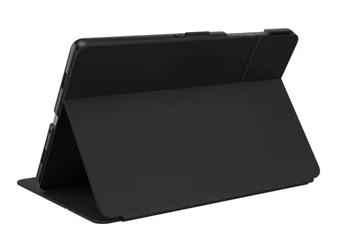 Speck Balance Folio - Lommebok for nettbrett svart - for Samsung Galaxy Tab A9+