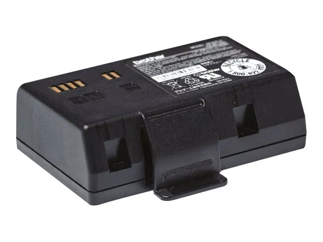 Brother PA-BT-009 - Skriverbatteri (standard) litiumion for P/N: U...