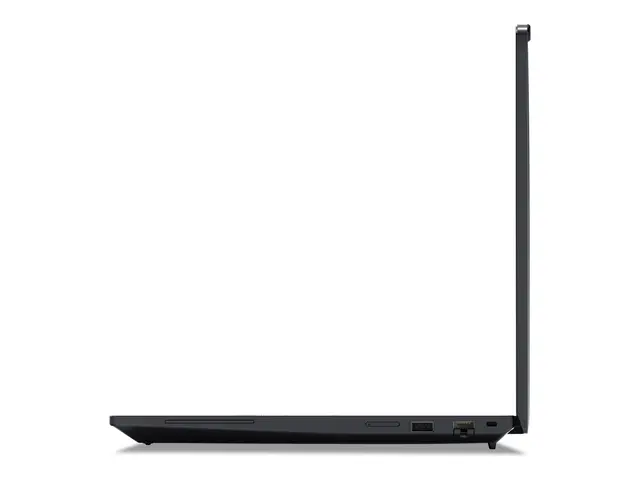 Lenovo ThinkPad P16s Gen 3 - AI Ready 16" Intel Core Ultra 9 185H ...
