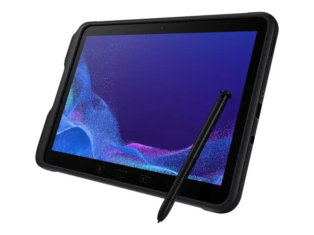 Samsung Galaxy Tab Active4 Pro - Tablet robust Android 128 GB 10.1...