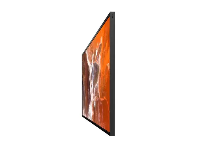 Sony Bravia Professional Displays FW-43BZ30P 43" Diagonalklasse BZ30P Series LED-bakgrunnsbelyst LCD-skjerm - intelligent skilting - Android - 4K UHD (2160p) 3840 x 2160 - HDR - Edge LED 
