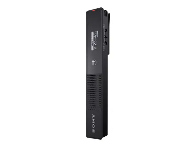 Sony ICD-TX660 - Taleopptaker 16 GB
