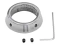 Ergotron LX - Monteringskomponent (krage) stangmontering - for P/N: 45-353-026