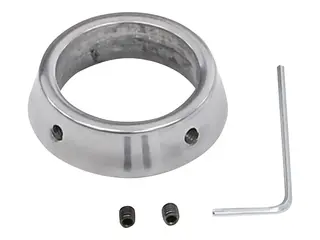 Ergotron LX - Monteringskomponent (krage) stangmontering - for P/N: 45-353-026