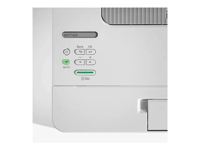 Brother HL-L2865DW - Skriver S/H Dupleks laser A4/Letter 1200 x dp...