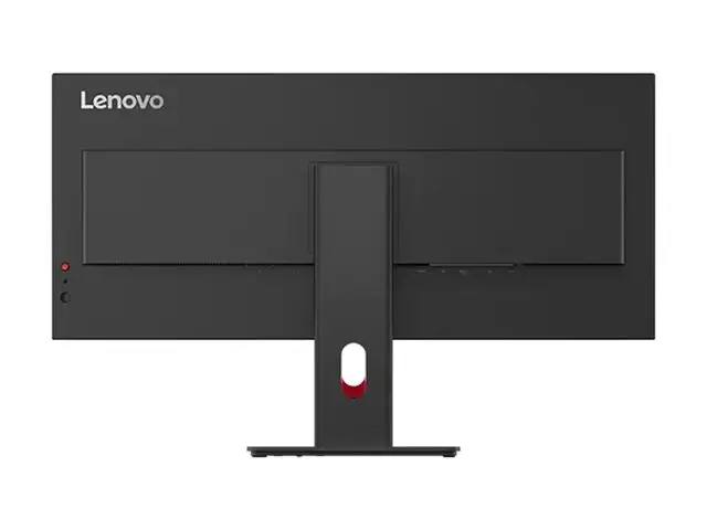 Lenovo ThinkVision T34WD-40 - LED-skjerm kurvet 34" 3440 x 1440 UW...