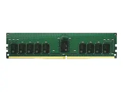 Synology - DDR4 - modul - 32 GB DIMM 288-pin - 1333 MHz - registrert