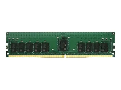 Synology - DDR4 modul 32 GB DIMM 288-pin 1333 MHz registrert