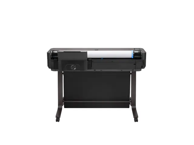HP DesignJet T630 - 2025 Edition 36" storformatsskriver farge ink-...