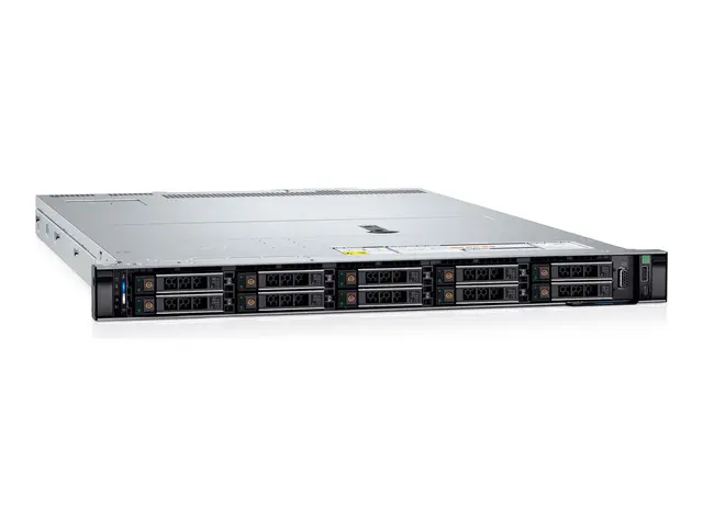 Dell PowerEdge R660xs - rackmonterbar Xeon Gold 5416S 2 GHz 32 GB ...