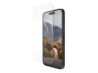 dbramante1928 eco-protect - Skjermbeskyttelse for mobiltelefon løsvekt - glass - blank - for Apple iPhone 18 Pro