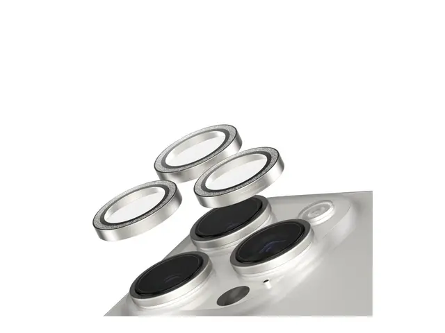 SAFE. by PanzerGlass - Linsebeskytter for mobiltelefon kamera glas...