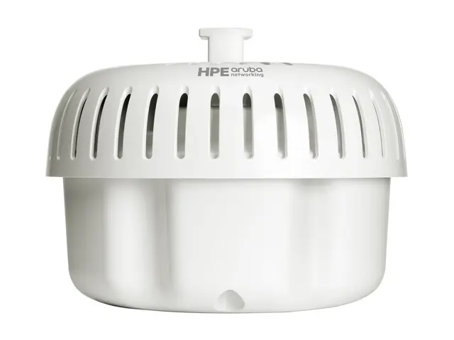 HPE Aruba AP-574 (RW) - Trådløst tilgangspunkt - Wi-Fi 6 - 2.4 GHz...