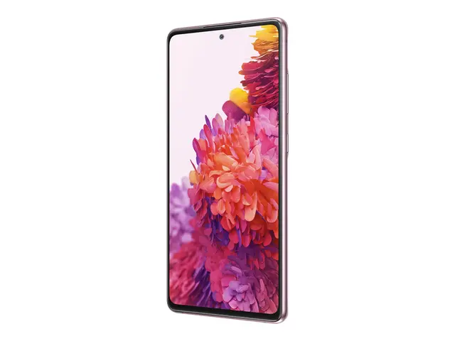 2nd-C Galaxy S20FE 5G 128GB Lavender C-grade - Brukt 2 års garanti...
