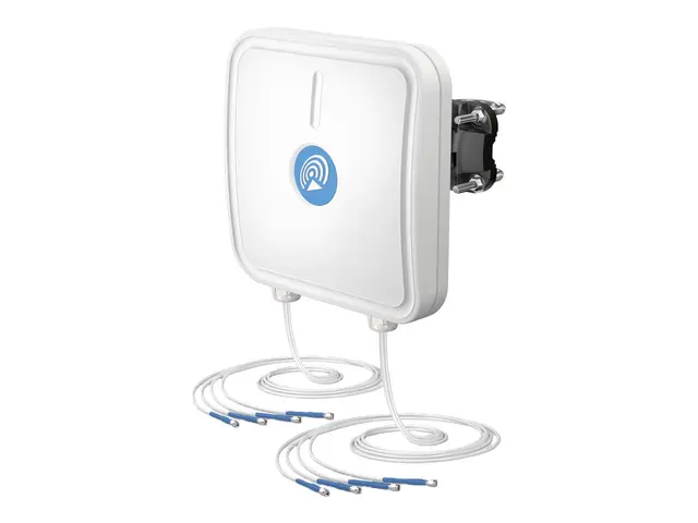QuWireless QuSector 9HV-65-8 - Antenne - panel - Wi-Fi - 8 dBi (fo...