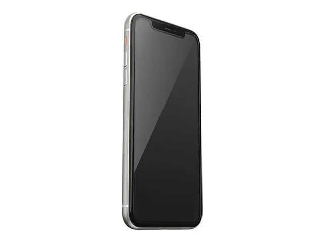 OtterBox - Skjermbeskyttelse for mobiltelefon - glass - for Apple ...