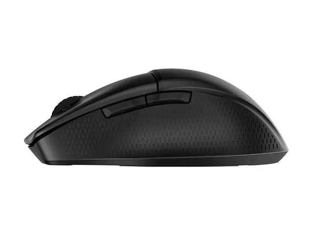 HP 685 Comfort - Mus dobbelt modus 7 knapper trådløs Bluetooth USB...