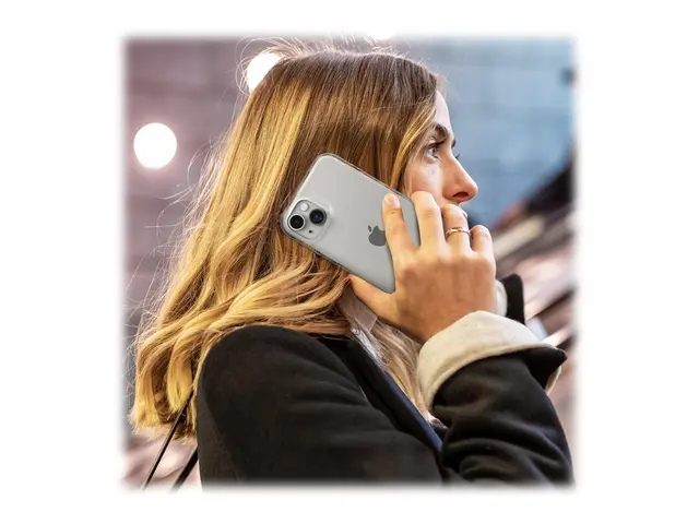 Gear4 Crystal Palace - Baksidedeksel for mobiltelefon polykarbonat...