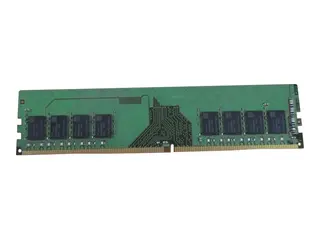 HP - DDR4 - modul - 8 GB - DIMM 288-pin - 3200 MHz / PC4-25600 ikke-bufret