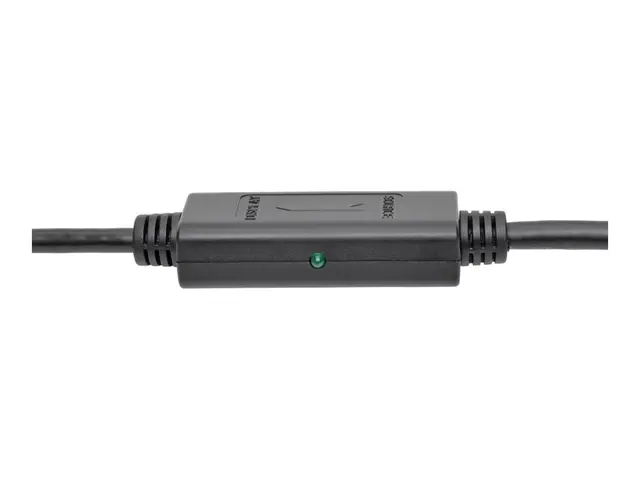 Eaton Tripp Lite Series HDMI to VGA Active Adapter Cable (HDMI Low...
