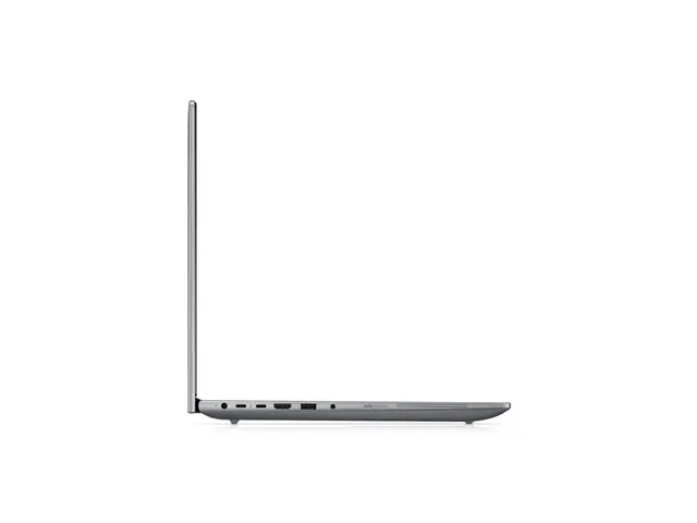 HP ZBook X G1i Mobile Workstation AI PC, AI Workstation - 16" - Intel Core Ultra 7 - 255H - 32 GB RAM - 1 TB SSD - Pan Nordic - Windows 11 Pro 