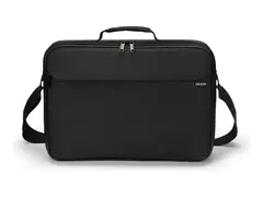 DICOTA ONE Multi - Notebookbæreveske - polstret 14" - 16" - svart
